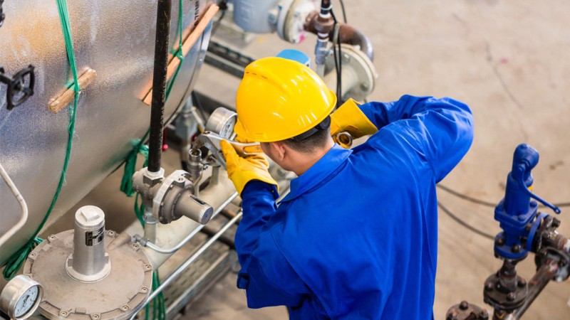 10UY0002-3/03 Makine Bakımcı